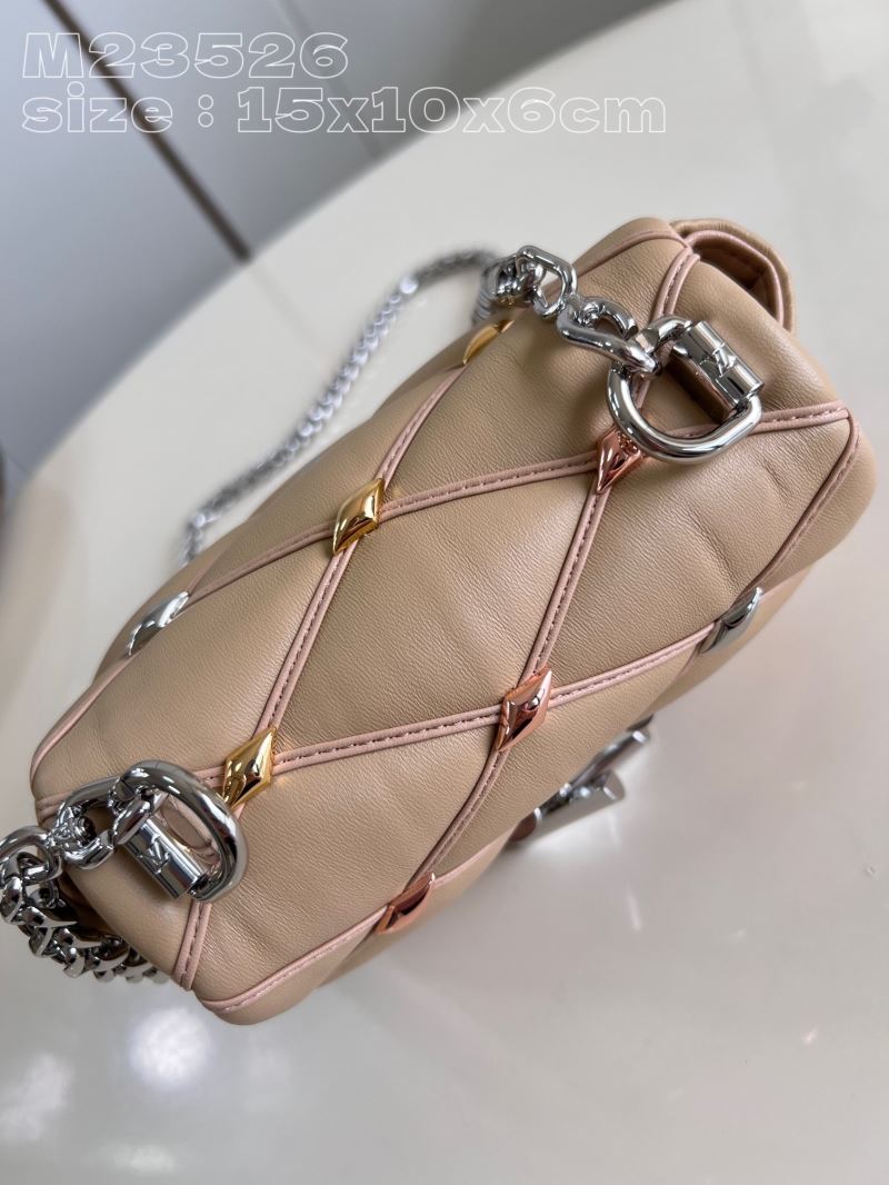 Louis Vuitton Satchel Bags